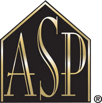 Accredited Staging Professional